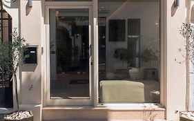 Living Stone Boutique Hotel